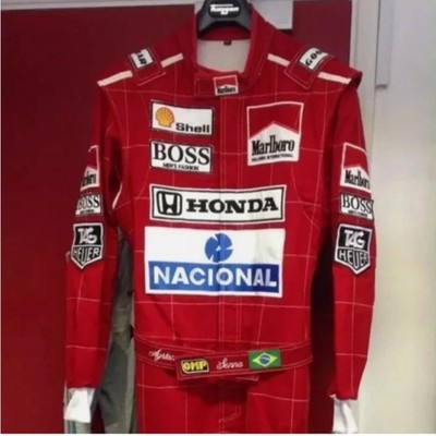 CIK FIA Karting Suit Professional Racing Go Kart Suit