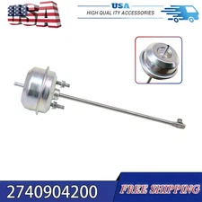 Turbo Wastegate Actuator 2740904200 Fits Mercedes Benz E C Class W204 C300 14-16