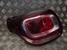 CITROEN DS3 GENUINE NEARSIDE REAR LED LIGHT 9800543180 9800543380 9800543180