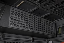 Rough Country Bed Cap Molle Panel Kit For 2016-2026 Toyota Tacoma - 73134 Rough Country Bed Cap Molle Panel Kit For 2016-2026 Toyota Tacoma - 73134