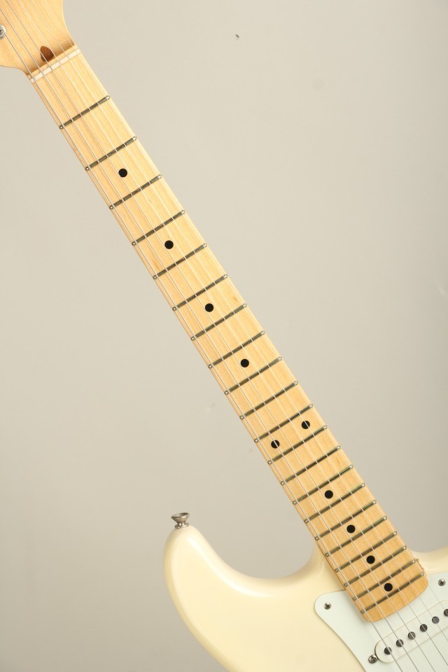 Fender NewAmerican vintage56 ストラトキャスター Fender New American Vintage 56 Stratocaster Aged White