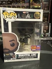 Funko Pop Marvel Loki Boastful Loki 2022 WonderCon Exclusive 984