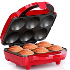 Holstein Housewares - Non-Stick Cupcake Maker...