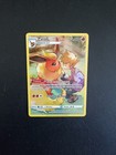 Carte Pokémon Pyroli TG01/TG30 EB09 Epée & Bouclier Stars Etincelantes FR NEUF