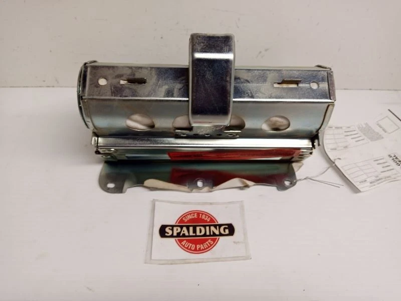 Airbag derecho/pasajero SRS para tablero de 2003 Nissan Altima 4890262 Foto 3 de 4