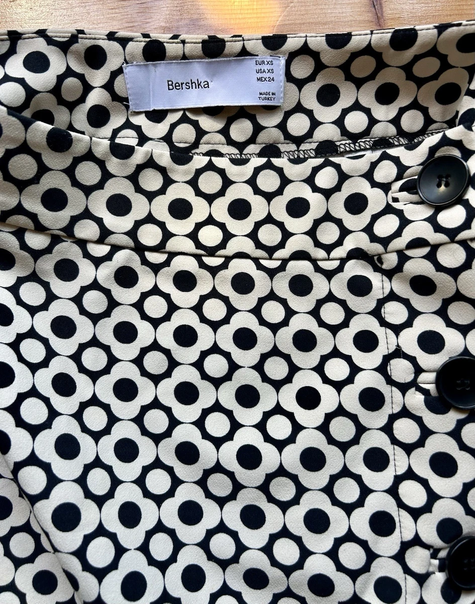 Minifalda Bershka para mujer XS excelente COMBINA ARTÍCULOS Y AHORRA EN GASTOS DE ENVÍO.