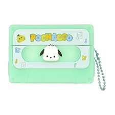 Sanrio Pochacco Silicone Case for AirPods Pro 2nd Generation and AirPods Pro