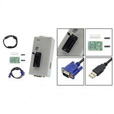 For BIOS Burner Programmer Designed for RT809F LCD TV and Monitor Repair