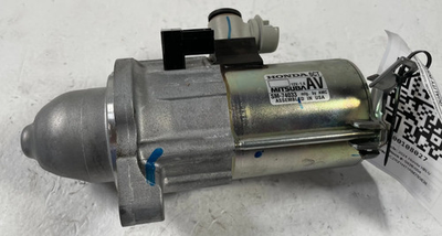 #ad 2023 2025 HONDA HR V HRV ENGINE STARTER MOTOR ASSEMBLY SM 74033 2.0L # 108027 $55.00