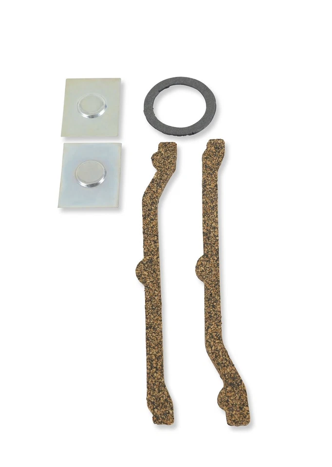 Juntas de colector de admisión Mr Gasket 110 Foto 2 de 4