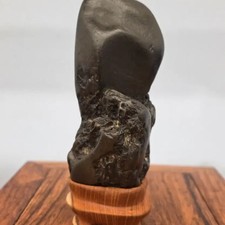 Men's Han River Natural Stone, Good Quality, 8x14.5x5.5cm