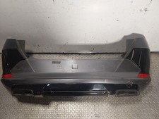 5FF807434G HINTERE STOSSSTANGE / 17440688 FÜR CUPRA FORMENTOR KM7, KMP 2.0 TDI