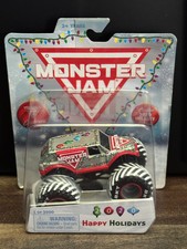 Spin Master Monster Jam 2020 Limited Edition ...