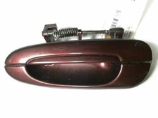 Porte arrière et accessoires Mazda 626