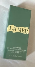 La Mer The SPF 50 UV Protecting Fluid PA+++ – 1.7 fl oz / 50 ml