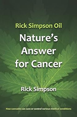 #ad Rick Simpson Oil Nature#x27;s Answer for Cancer Rick Simpson $22.44
