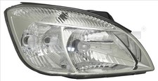 Headlight TYC 20-11295-55-2