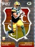 MarShawn Lloyd 2024 Panini Select #23 Select Certified Rookies