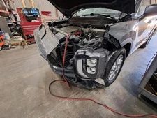 Passenger Lower Control Arm Rear Trailing Arm Fits 20-23 PALISADE 1511220