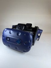 HTC Vive Pro HMD OLED Virtual Reality VR Head...