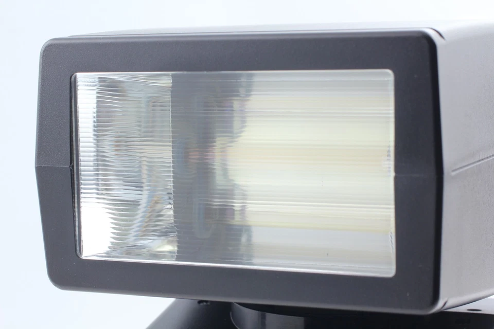 [MINT IN BOX] PENTAX AF400T FLASH KIT 4P SYNCHRO CODE C FOR 6x7 67 FROM JAPAN - Image 3 of 4