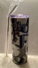 Tumbler~20 Oz~New W/SS Straw And Cleaner — photo 6