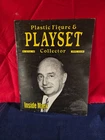 PFPC #53-Inside Marx Toys, Louis Marx-Great issue + more