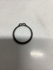 Internal Snap Ring / Circlip – Steel Retaining Ring for Bore Q-809