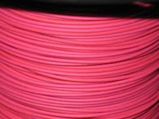 14 Ga. Pink General Purpose Wire GPT - 50 ft.