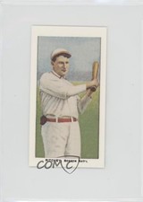 1983 Renata Galasso Capital The Monster 1909-11 T206 Reprints Claude Ritchey 0a2