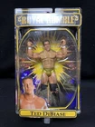 Jakks Wwe Shop Limited Royal Rumble 2009 Ted Dibiase
