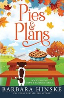 Barbara Hinske | Pies & Plans | Taschenbuch | Englisch (2026)