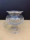 Waterford Vintage Crystal Compote Dish Candy Bowl