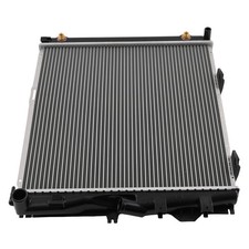 Radiateur Mercedes 320