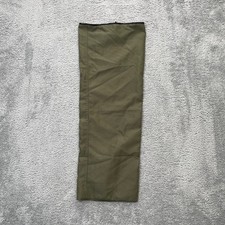 Boy Scouts Of America Pant Leg Right Convertible Zip Off Detachable Replacement