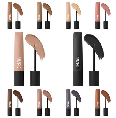 NIB 100%Authentic MAKEUP  Master Mattes  Long-Wearing Cream Eyeshadow,10 SHADES