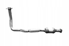 Catalyseurs Opel ASTRA