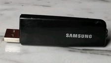 Samsung WIS09ABGN LinkStick Wireless LAN Adapter WiFi Dongle 2009-2011 TVs