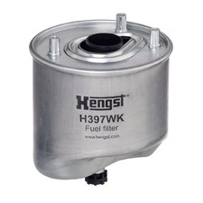 Kraftstofffilter für Volvo V50 545 V60 1 155 V70 3 135 | 24243726