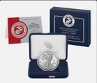 2025 Silver Eagle 250th Ann US MARINE CORPS Proof W/PRIVY