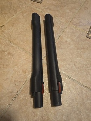 HYLA Hard Water Electro Tube Wand Lot Of 2 Replacement Parts