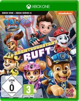 Paw Patrol: Der Kinofilm - Abenteuerstadt Ruft [Xbox One]