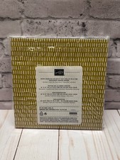 Stampin Up 2023-2025 IN COLOR DESIGNER SERIES PAPER 40 sheets 6X6 DSP