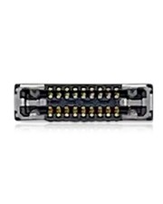 Replacement SIM Card FPC Connector Compatible With iPhone 12 / 12 Pro 10 Pin 