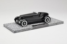 Minichamps Ford Edsel Roadster 1934 1:18 107082080