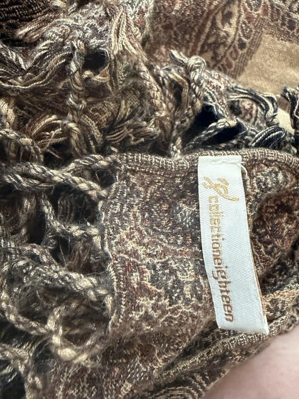Women’s Scarf