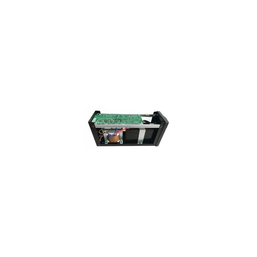 Ups Uninterruptible Power Supply 800va 320w 2 Sockets Schuko / Eu / Italian - Picture 3 of 8