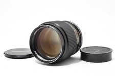 KONICA HEXANON AR 85mm f/1.8 Tested
