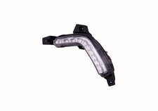 Tagfahrleuchte ALKAR 1902629 für HYUNDAI i10 2 BA IA LPG