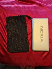 Nokia 770 INTERNET TABLET ● SUPPORTO CUSTODIA E CUSTODIA ● COME NUOVO 